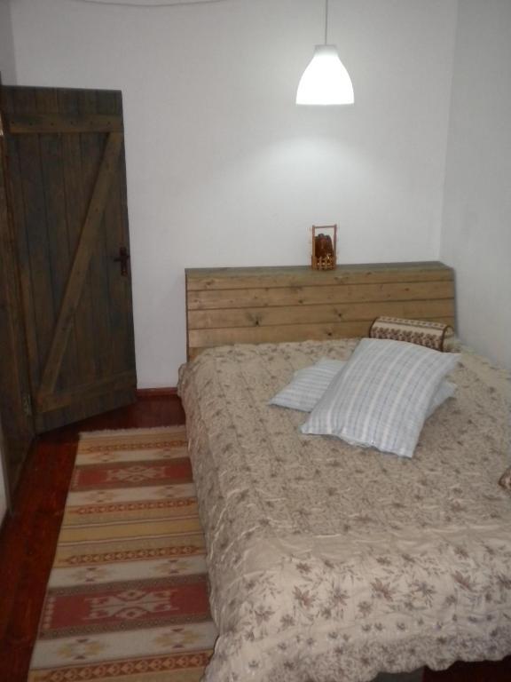 ホテル Cabana La Noi Rîşnov 部屋 写真