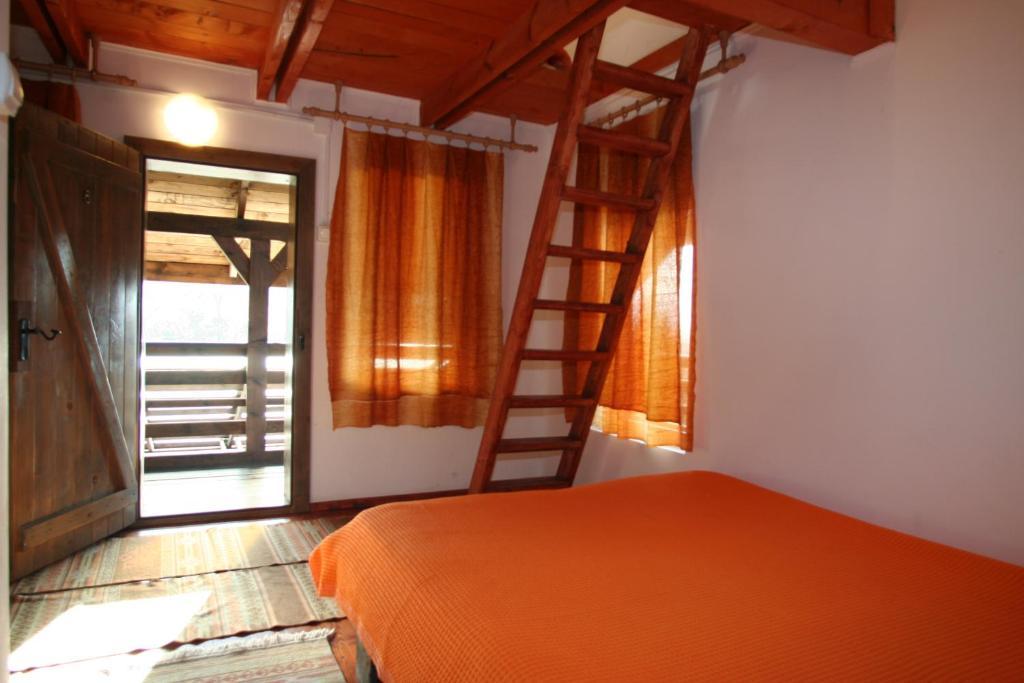 ホテル Cabana La Noi Rîşnov 部屋 写真