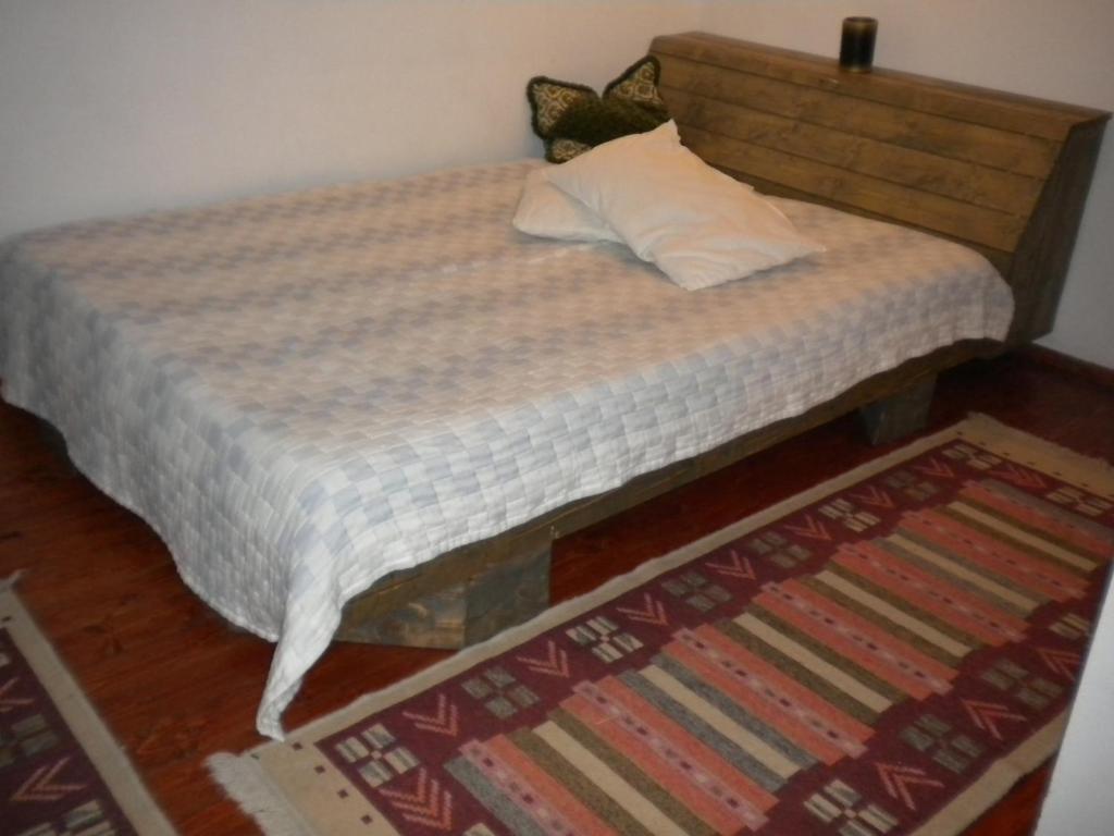 ホテル Cabana La Noi Rîşnov 部屋 写真