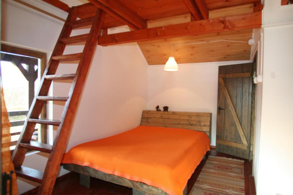 ホテル Cabana La Noi Rîşnov 部屋 写真
