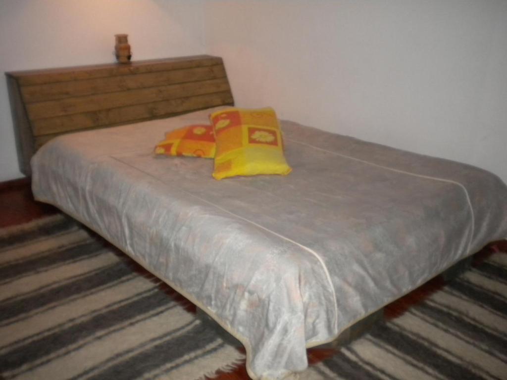 ホテル Cabana La Noi Rîşnov 部屋 写真